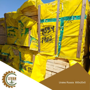 چوب اورالس وارداتی