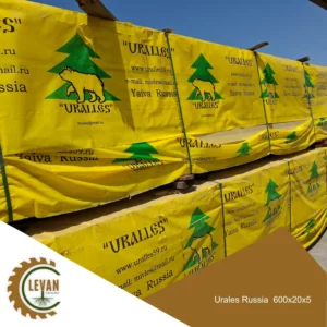 چوب اورالس وارداتی